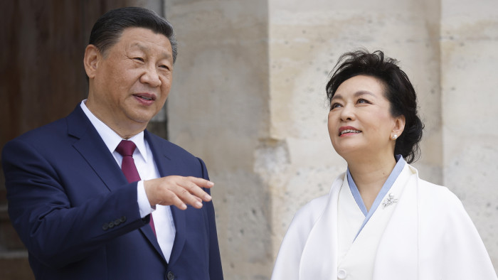 Dörgedelem Kínának: Európa nem riad vissza attól sem, hogy kemény döntéseket hozzon