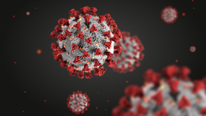 Súlyos betegségre bukkantak – a koronavírus gyors szövődménye