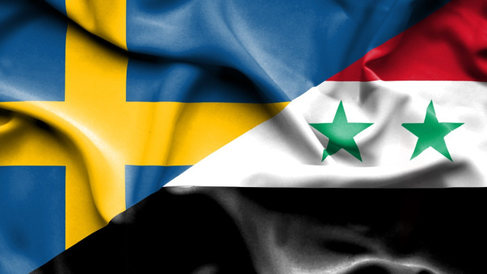 A svéd kormány a migránsok visszafogadásához kötné a Szíriának szánt fejlesztési pénzeket