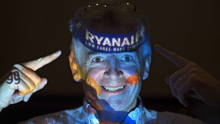 Nagy Márton reagált a Ryanair-vezér nyers szavaira