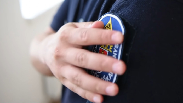 Fokozott ellenőrzést rendeltek el egész Budapest területére