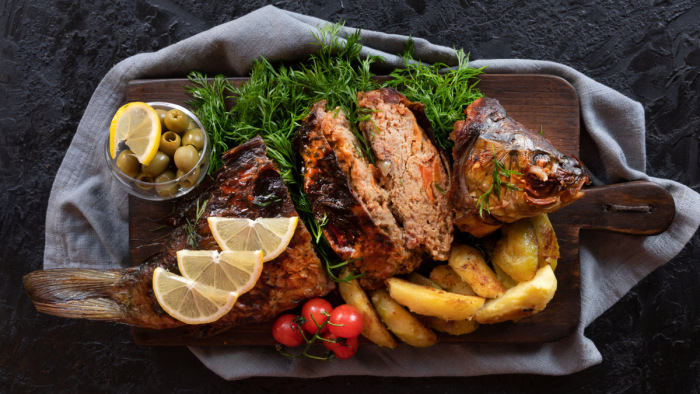 Volt egy dolog, amitől évekig több halat fogyasztottak a magyarok