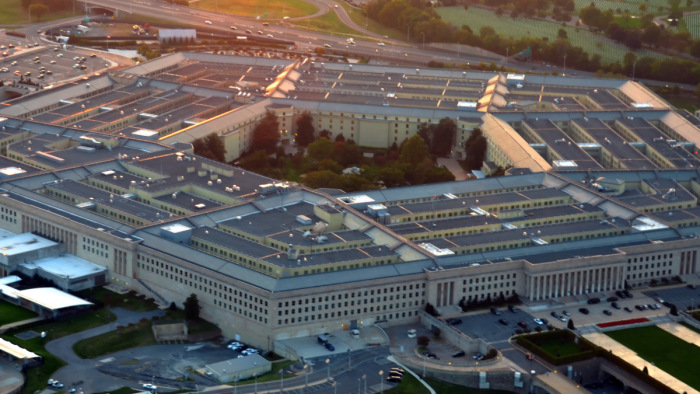 A Pentagon váratlanul megálljt parancsolt Európába