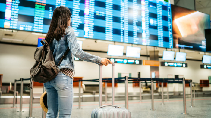 Nyári rohamra készül Ferihegy: több járat, több utas, új célállomások