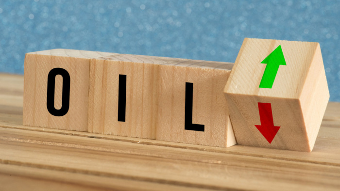 Megszólalt a Mol, miután a horvátok közöték, orosz olaj nem jöhet az Adrián