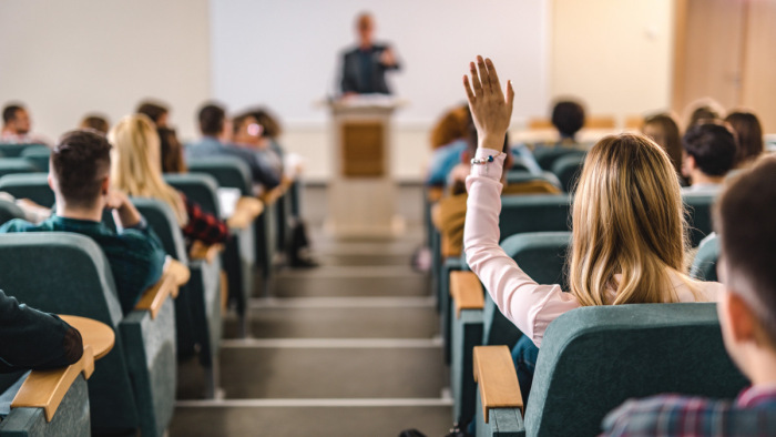 Visszakapcsolódott Magyarország az Erasmus-programba