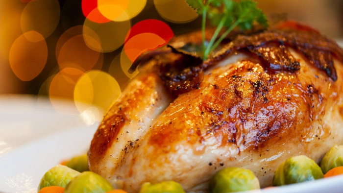 A dietetikus szerint két ételcsoport arányán múlik az egészség