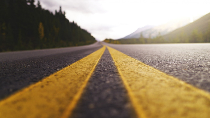 Megkezdődtek az országos autópálya-felújítások – itt kell lezárásokra, terelésekre számítani