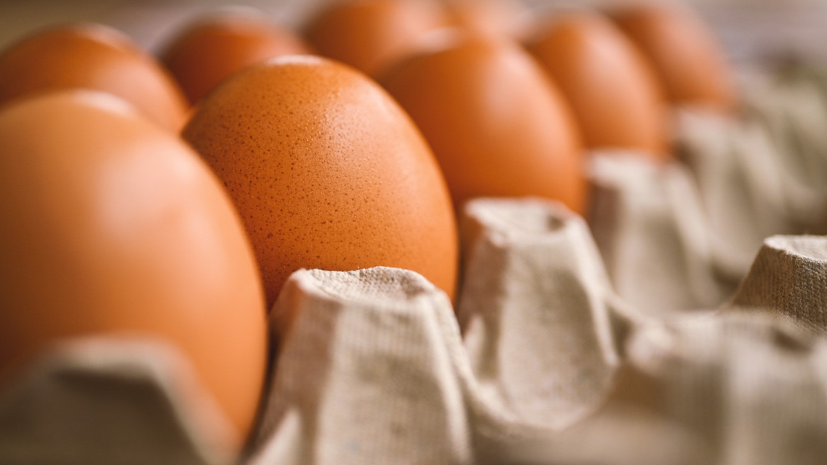 Mutatjuk, hogyan alakul a tojás ára a húsvéti időszakban