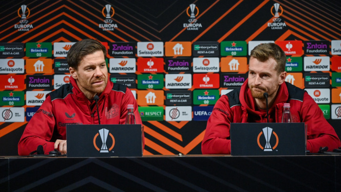 Angol negyedosztály vagy Leverkusen-Roma? - Sport a tévében