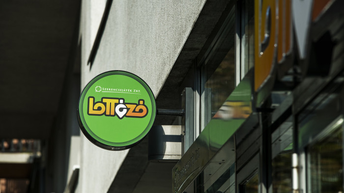 Mesés főnyeremény lesz a lottón