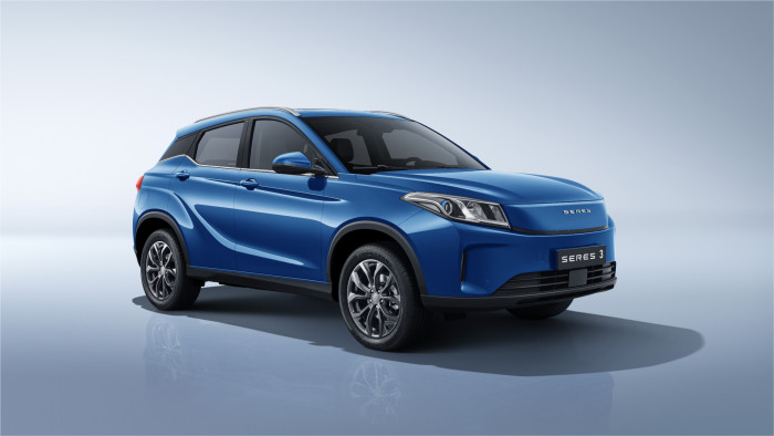 Kína két vállra fektette Európát a globális autóipari piacon