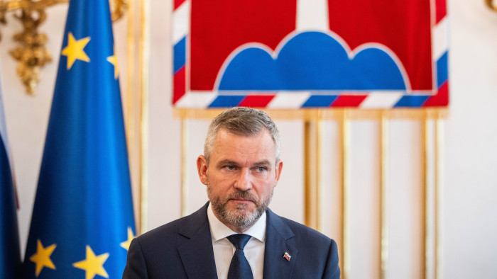 Újra fellángolhat a vita a Benes-dekrétumok miatt