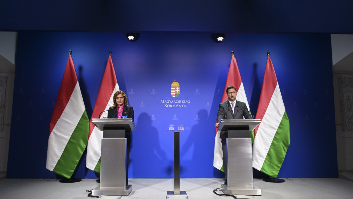 Bejelentésekre készül a kormány – rendkívüli időpontban