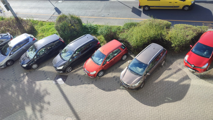 Erőteljes autós tiltakozás jöhet