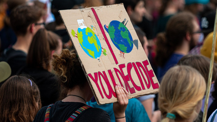 Német hátraarc: megkérdőjelezte a 2050-es uniós klímacélok megvalósítását a gazdasági miniszter