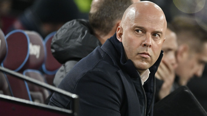 Arne Slot különleges véleményt formált a Liverpool győzelméről