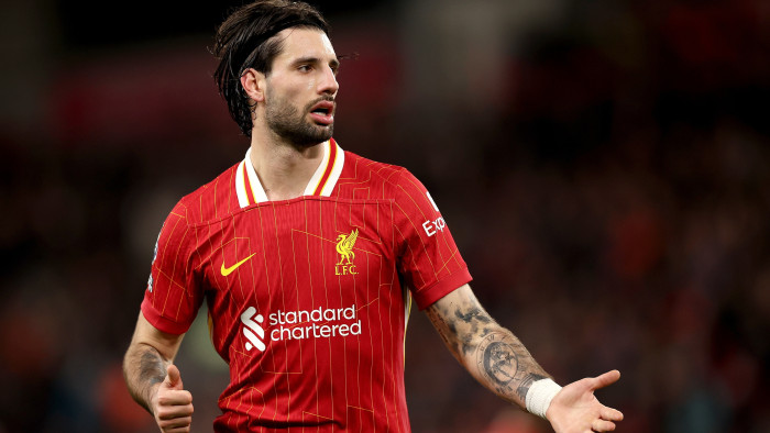 Sportközgazdász: Szoboszlai Dominik klubszinten mindent elérhet, aranylabdás is lehet