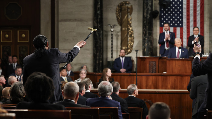 Az AI segítené a függetleneknek megtörni a kétpárti uralmat Amerikában