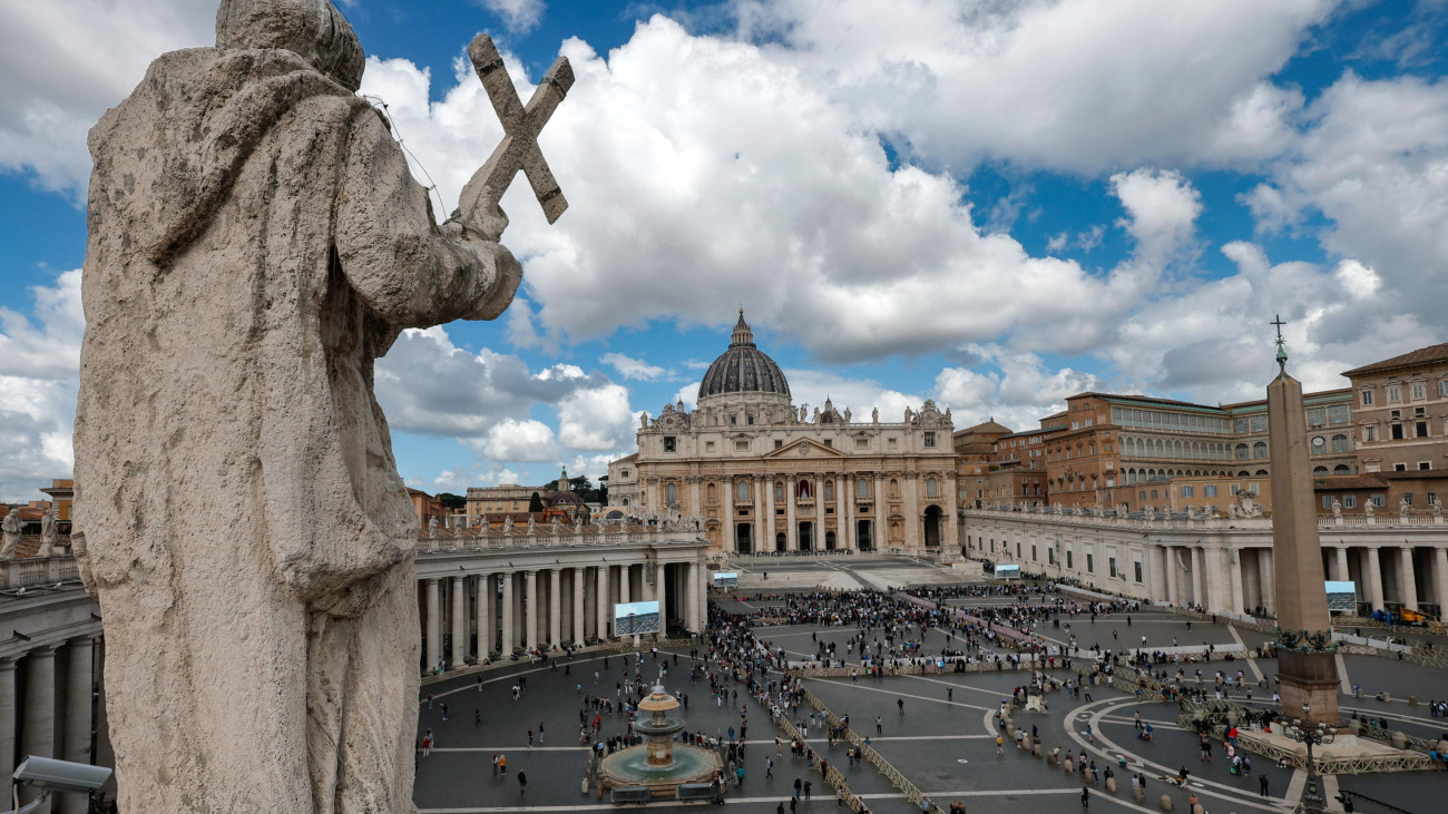 Óvjuk meg Európa lelkét – sürgetik a katolikus püspökök