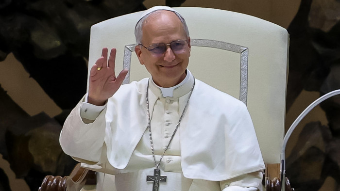 XIV. Leó pápa: az igazság elmondását gyakran „fake news” homályosítja el