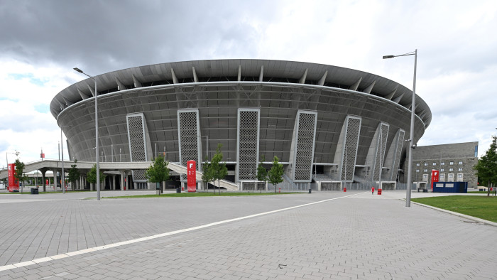 Száz nap múlva BL-döntő a Puskás Arénában – mutatjuk, mire lehet készülni