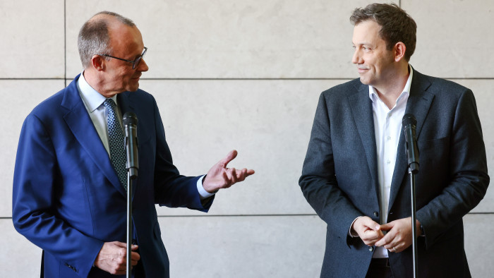 Politikai földrengés jöhet a hétvégi németországi választások után