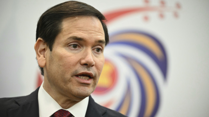 Washington nem akar gyenge szövetségeseket – újabb üzenet Európának