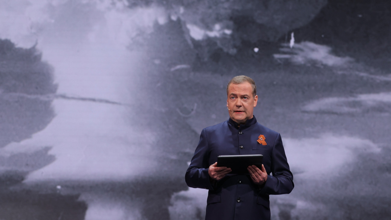 „Szép álmokat, európai partnerek!” – Listát adott ki európai célpontjairól Oroszország