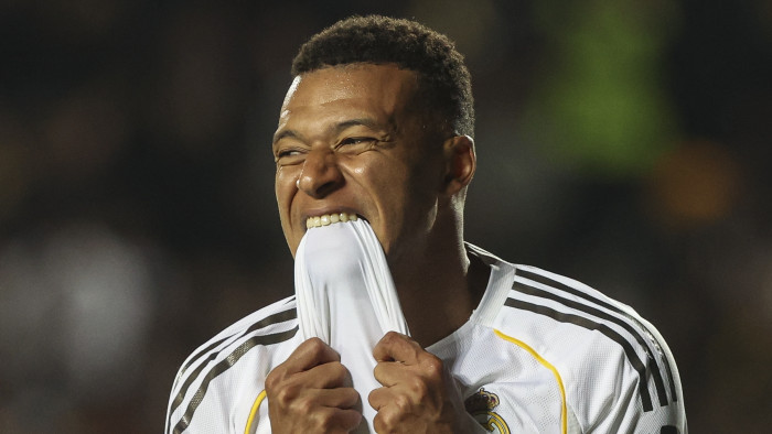 Mbappé azt állítja rendben van, de akad, aki ezt nem hiszi