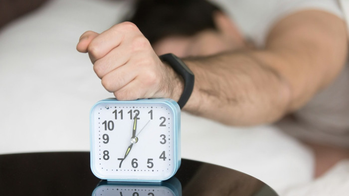 Magyar Alvás Szövetség a vasárnapi óraállításról: van, akinek két hetét is pokollá teszi az átállás