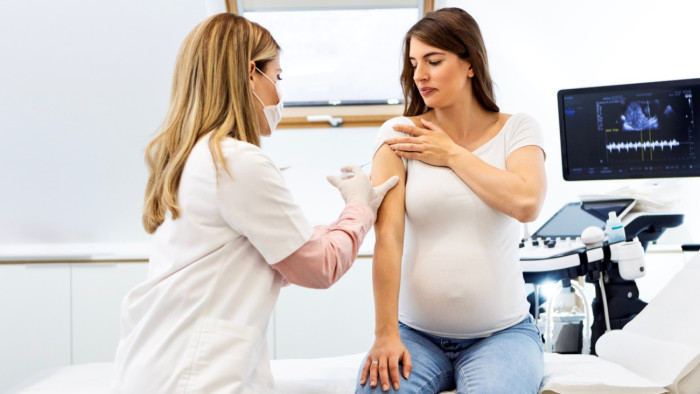 Galgóczi Ágnes: a védóoltás a leghatékonyabb eszköz a fertőző betegségek ellen