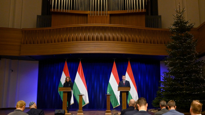 Az áramot és a földgázt is lekapcsolhatja a kormány Ukrajna felé