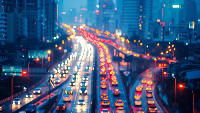 Kína átveszi idén a vezetést a világ autópiacán