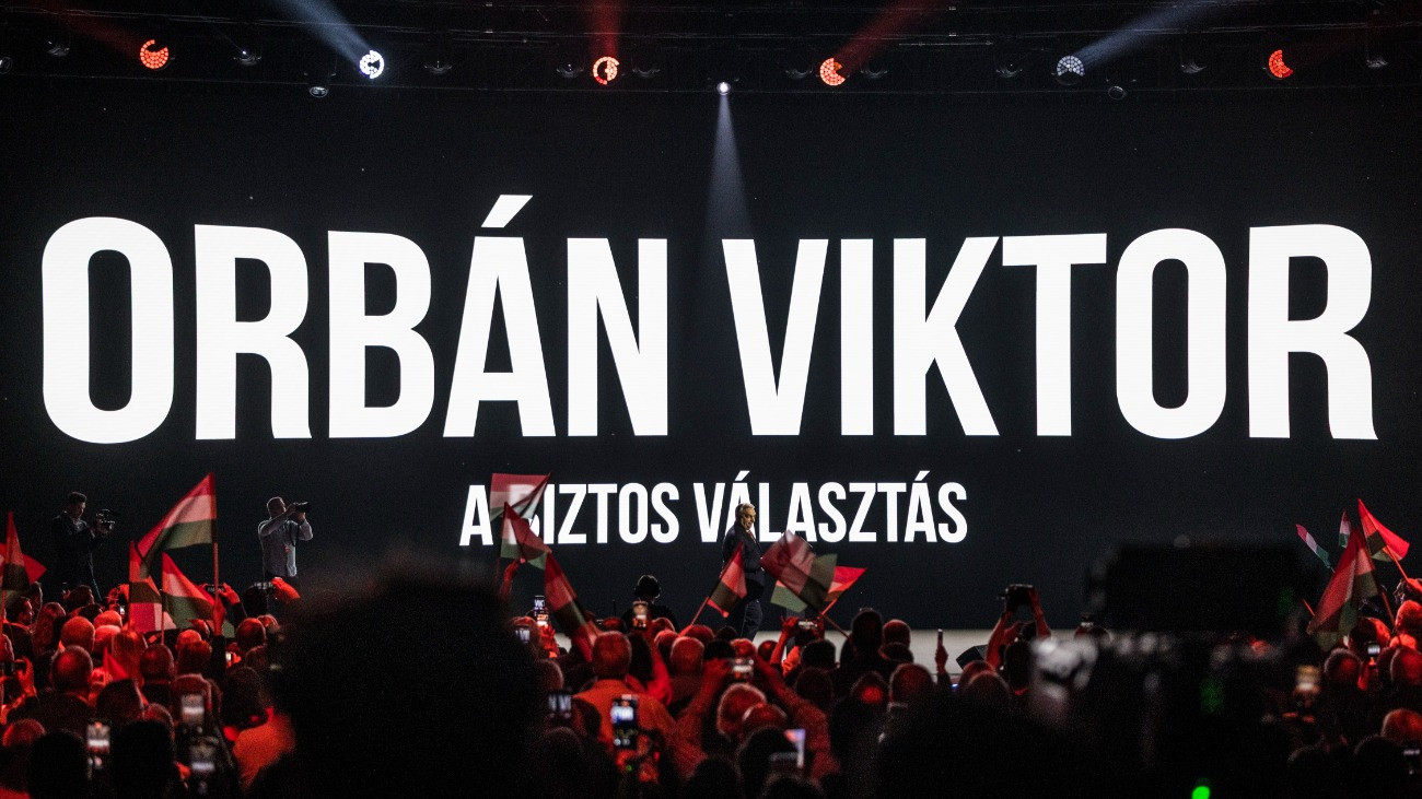 Mráz Ágoston értelmezte a Fidesz-kongresszuson történteket