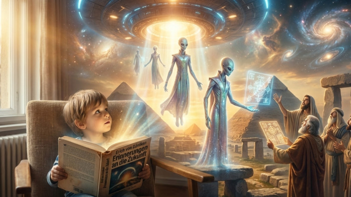 Elhunyt a világhírű svájci, aki hitt az idegenekben