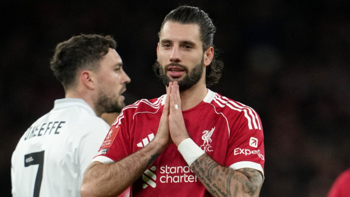 Kiállították Szoboszlai Dominikot