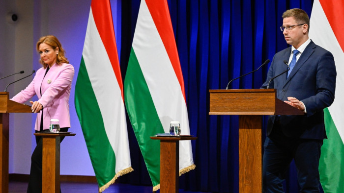 Elrendelték az energetikai infrastruktúra megerősített katonai védelmét, nem korlátozzák a bankok számát