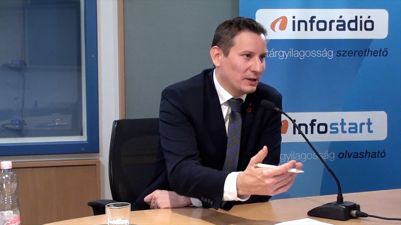 Zsigmond Gábor: visszakapják önállóságuk jó részét a Közgyűjteményi Központ múzeumai