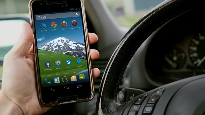 Az autósok nem ismerik ezt a szabályt, és csak néznek, hogy jön a büntetés