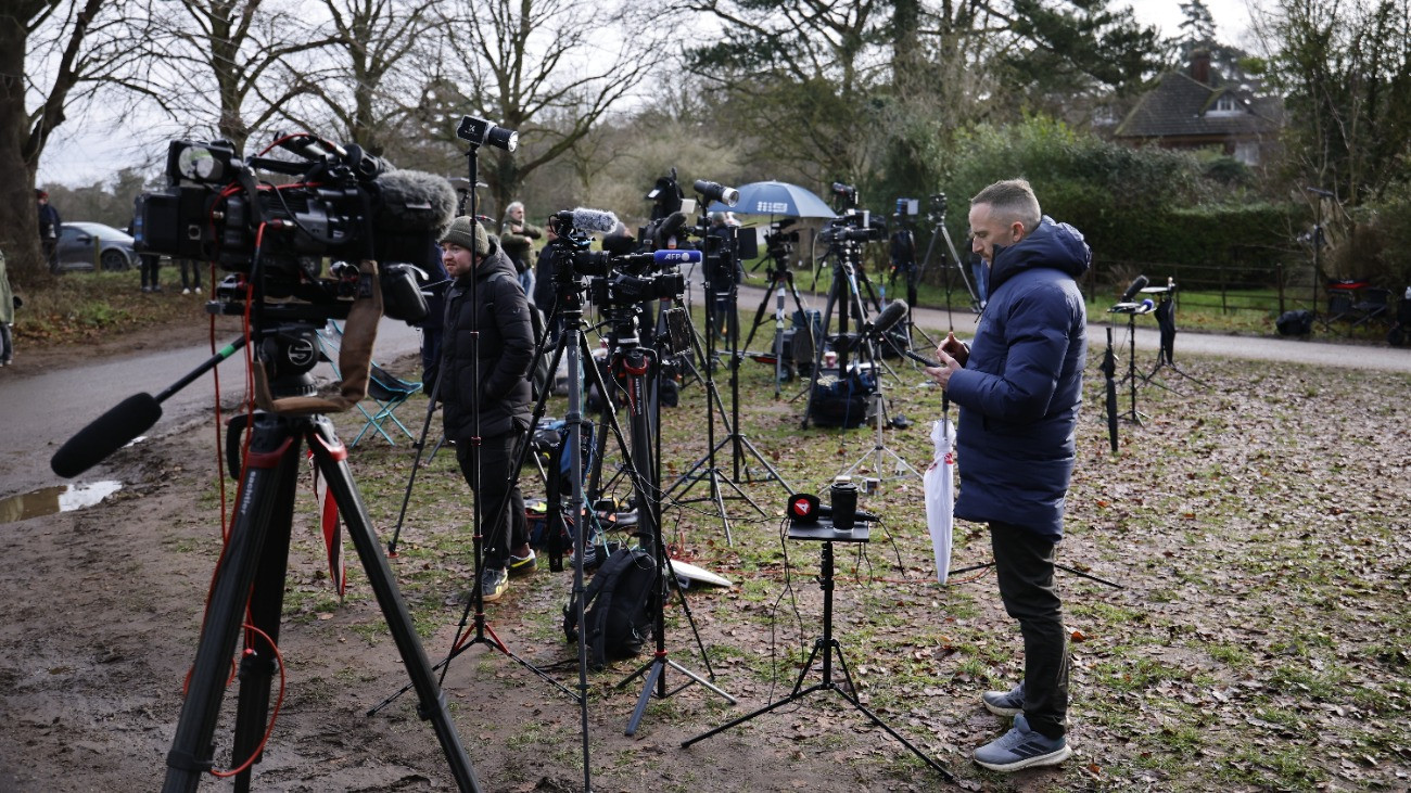 Négyszáz éve nem élt át ilyen súlyos csapást a brit monarchia