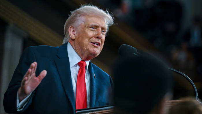 Csizmazia Gábor: Donald Trump nem fog hátrálni, és helyzetbe hozta az alelnökét