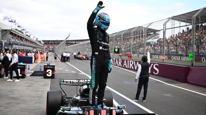 Azonnali hatállyal módosítják a Forma–1 szabályait