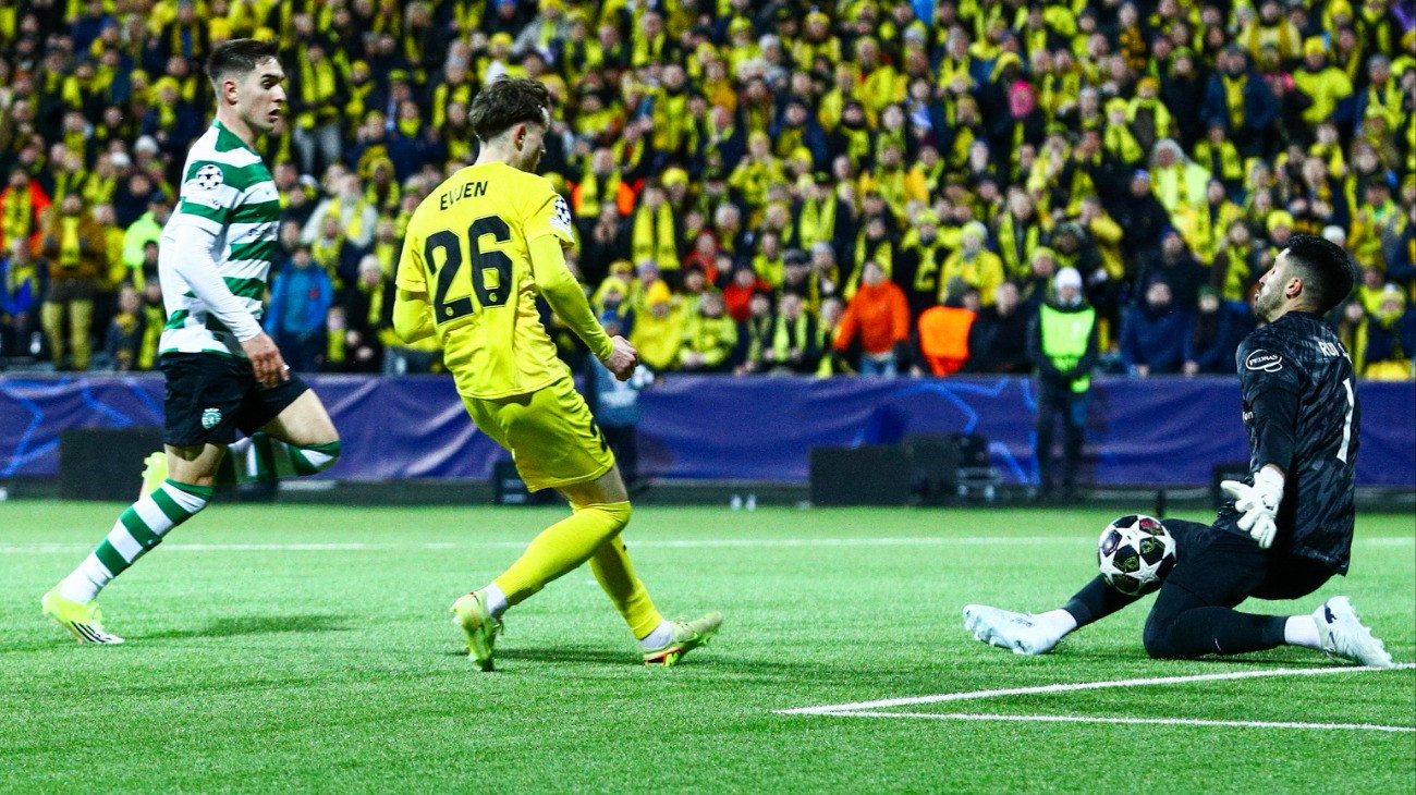 Folytatódik-e a Bodö/Glimt csodája?