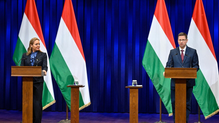 Kormányinfó lesz a választások előtt – részletek