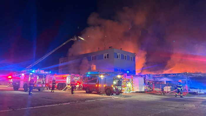 Nem is izraeli, hanem ukrán szál tűnik fel a csehországi terrortámadás mögött?