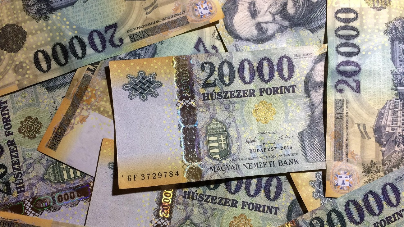 NKA-botrány: hatan őrizetben