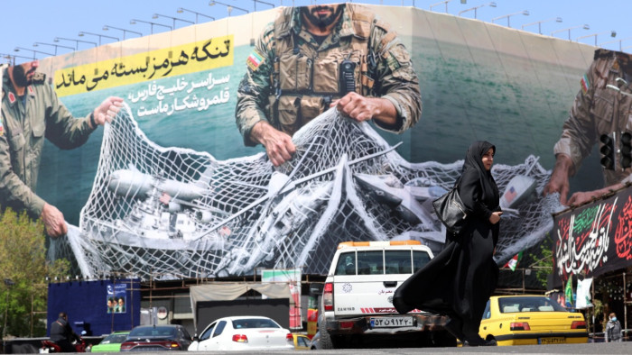 Mutatjuk, mi lehet a 10 pontban, amiről tárgyal Amerika Iránnal