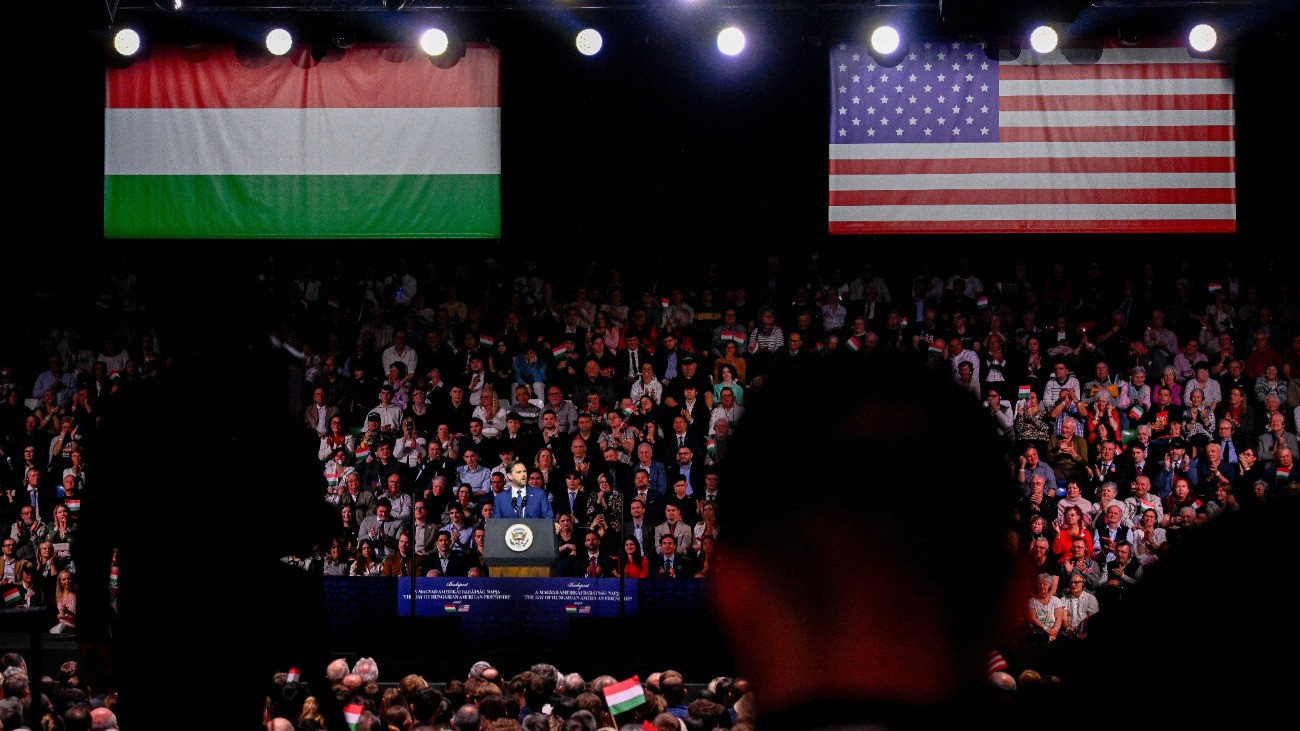 Oeconomus: térségünkben hazánkkal van az Egyesült Államoknak a legjobb kapcsolata