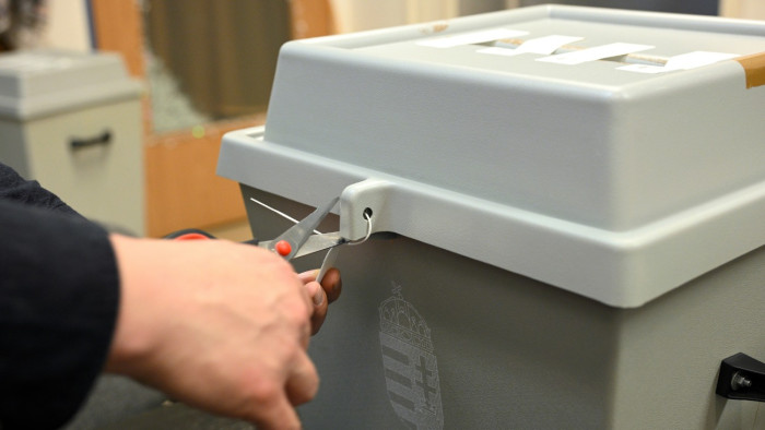 Újabb jelentés a magyar választásokról